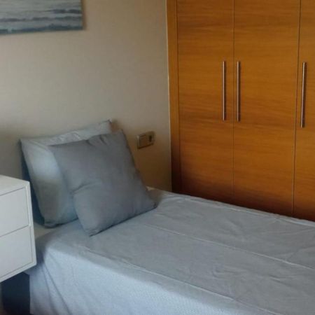 Apartamento Querote Fisterra1 エクステリア 写真