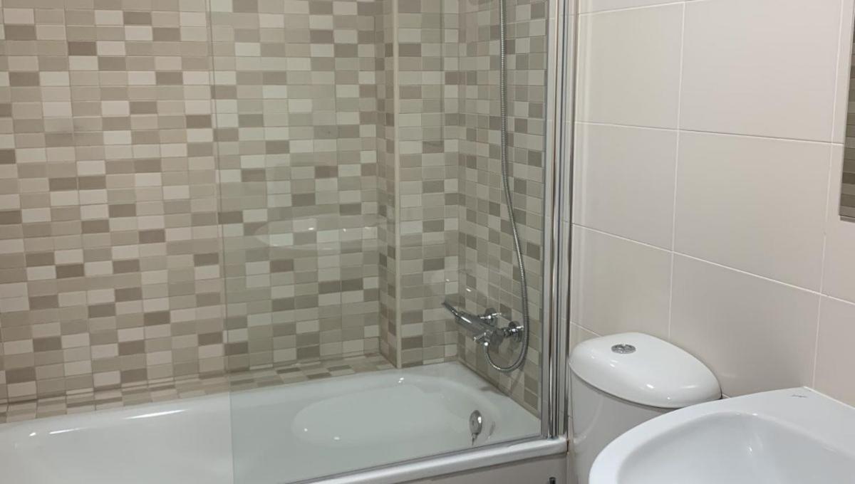 Apartamento Querote Fisterra1 エクステリア 写真
