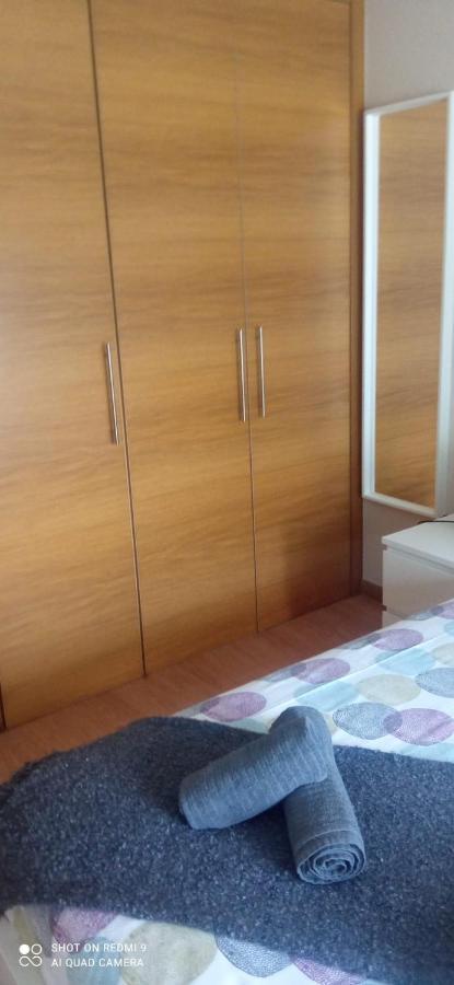 Apartamento Querote Fisterra1 部屋 写真