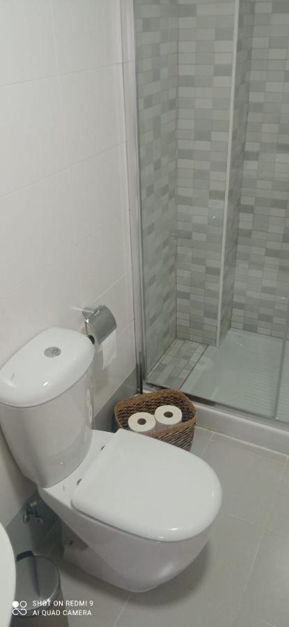 Apartamento Querote Fisterra1 部屋 写真