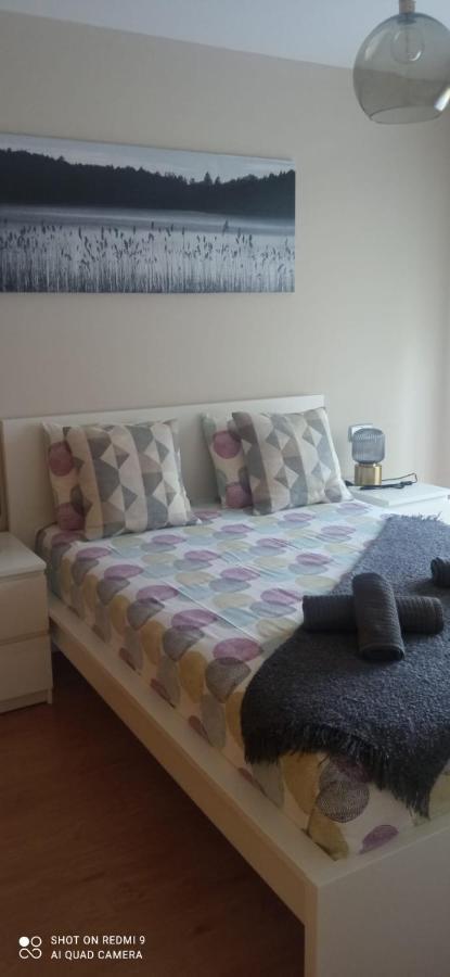 Apartamento Querote Fisterra1 部屋 写真