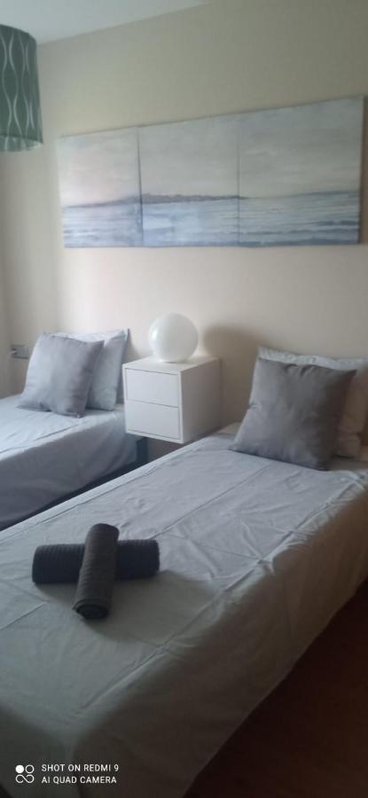 Apartamento Querote Fisterra1 部屋 写真
