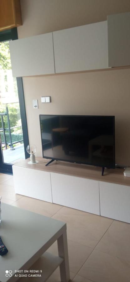 Apartamento Querote Fisterra1 エクステリア 写真