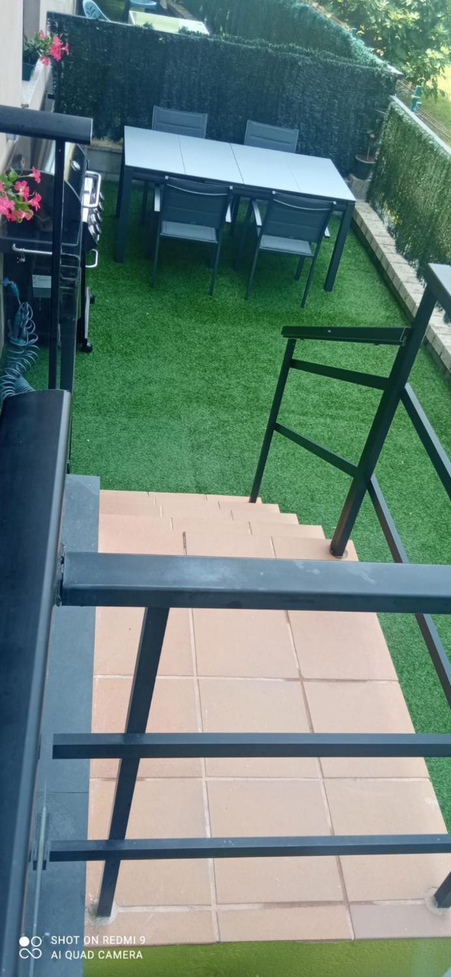 Apartamento Querote Fisterra1 エクステリア 写真